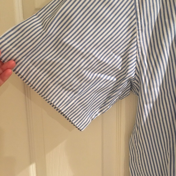 Men’s button up shirt perfect condition - Picture 4 of 5